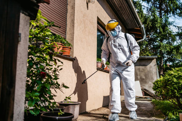 Best Pest Control Cost  in Glendale, MS